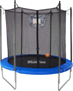 trampoline for dogs