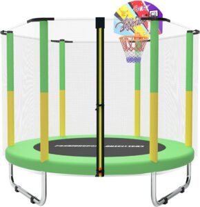 trampoline for dogs
