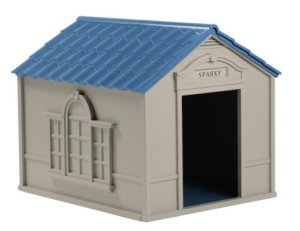 dog house for garage