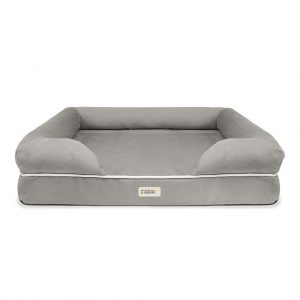 Extra large dog bed for great danes