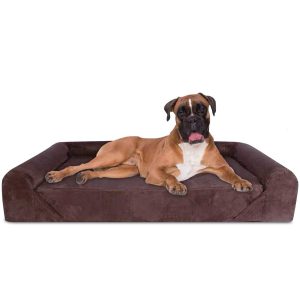 xxl dog bed for giant great danes