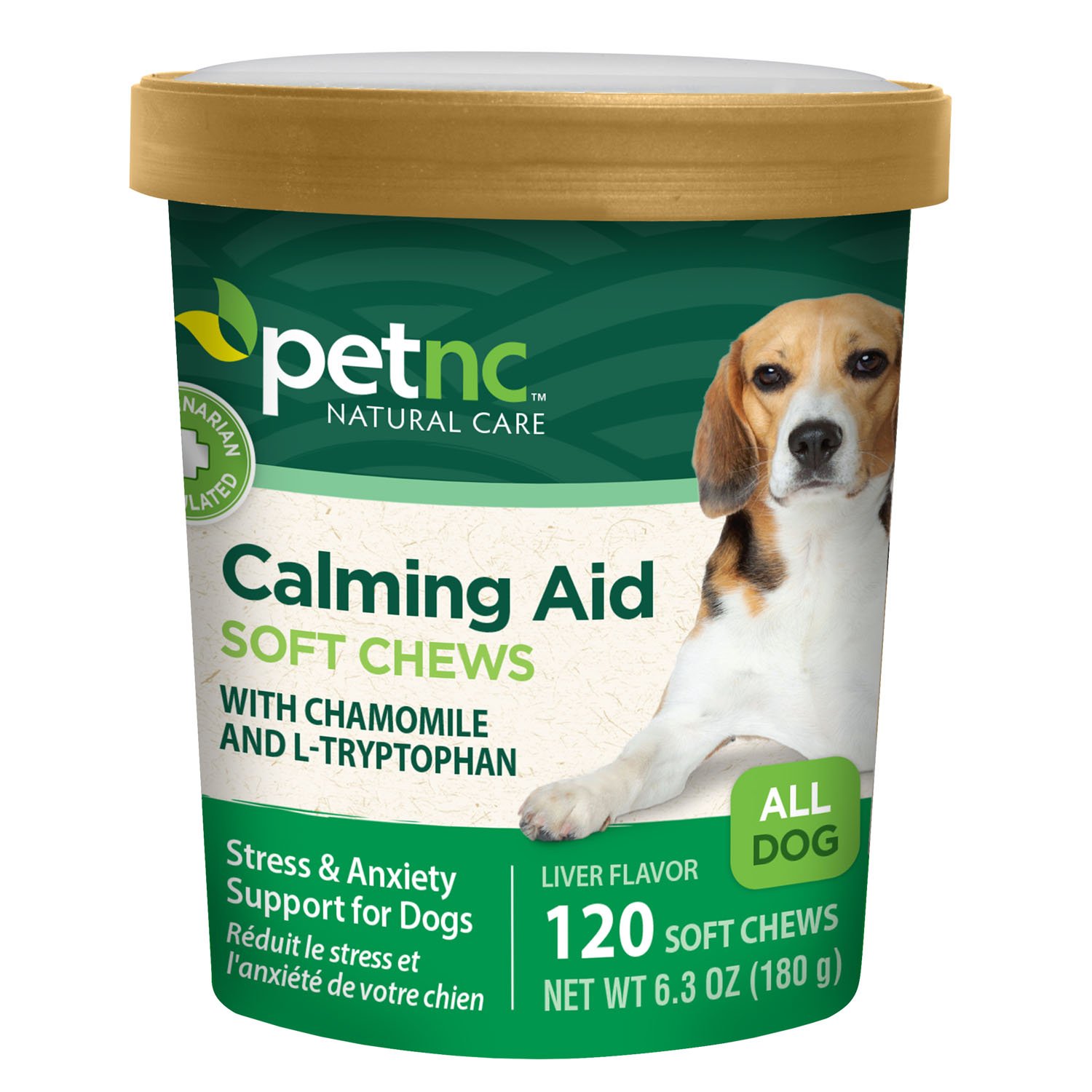 Calming Treats For Dogs Dog N Treats