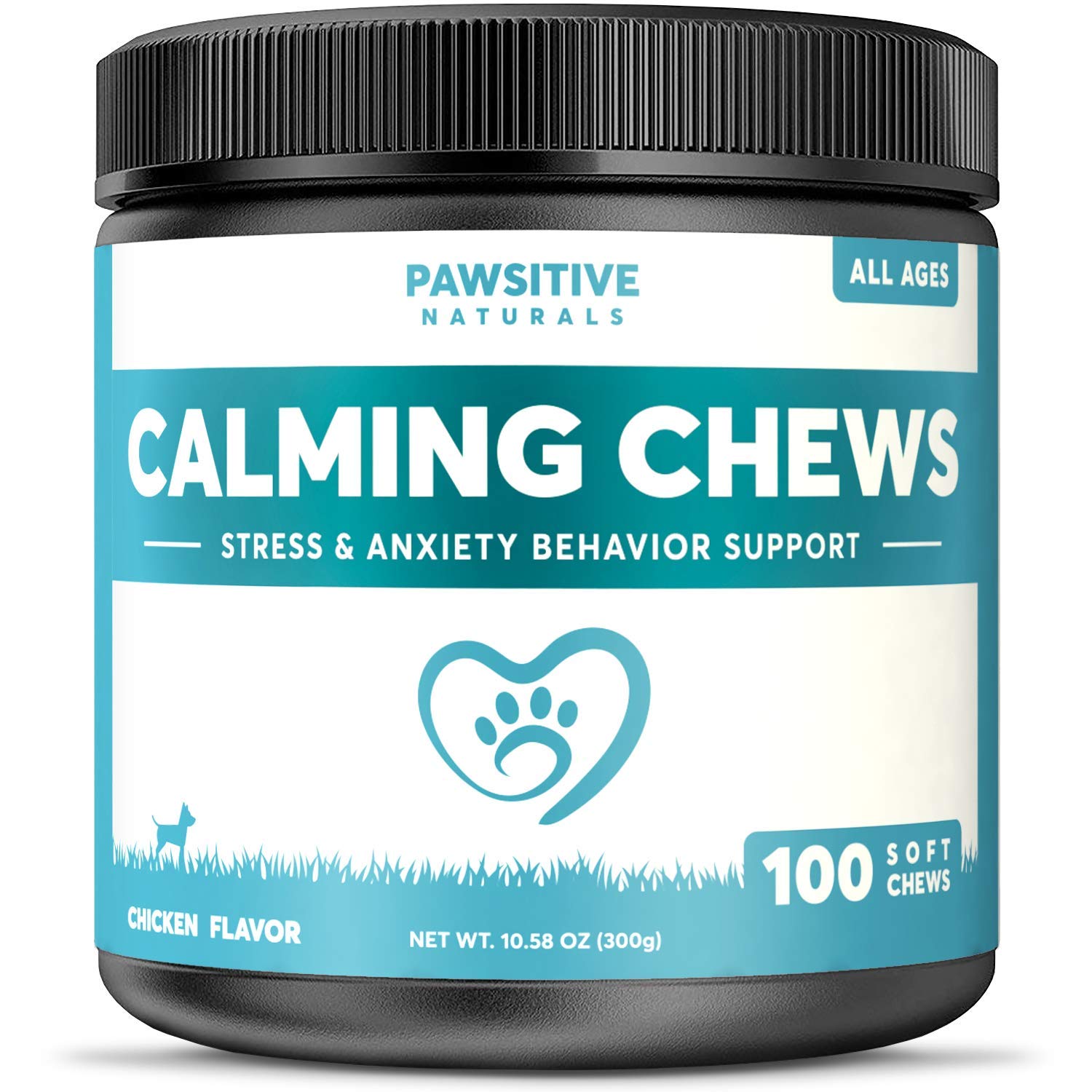 Calming Treats For Dogs - Dog N Treats