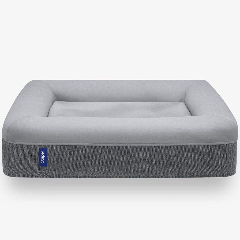 best memory foam dog bed for dogs