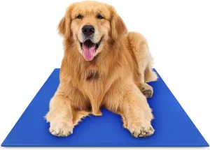 Chillz Dog Cooling Mat