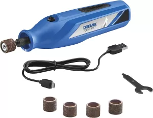 Dremel 7350-PET 4V Pet & Dog Nail Grinder