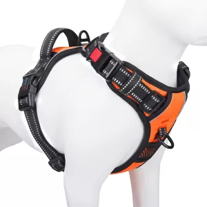 PHOEPET No Pull Dog Harness