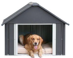 Best Dog House For Mastiff