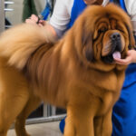 How to Groom Your Mastiff: Tips and Tricks from a Dog Owner