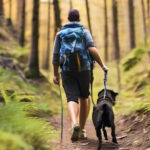 Hiking with Your Dog? Here Are the Best Dog Leashes to Use
