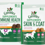 Unleashing the Benefits of Dental Care Greenies for Dogs